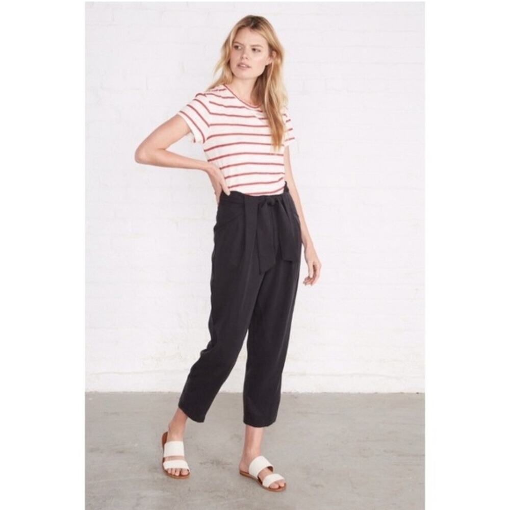 Amour Vert Black Brita Women’s Pant Size: M